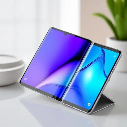 Foldable Smartphones: A Niche Market Despite Growing Hype