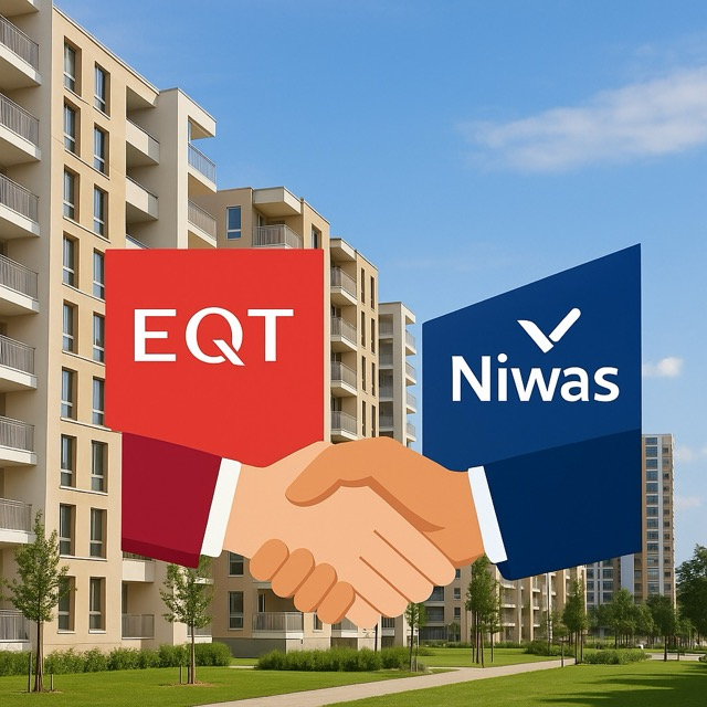 A Homecoming Deal: EQT’s Strategic Move on Niwas Housing Finance