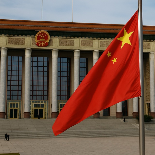 A Window for Reform: Beijing’s Chance to Address Deep-Rooted Structural Challenges