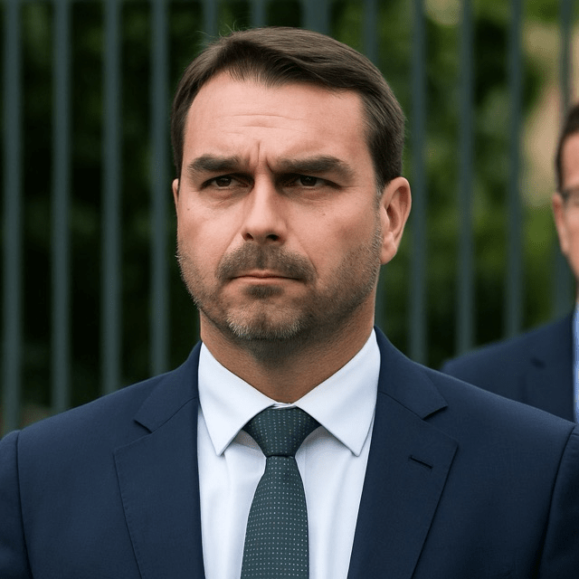 Asset Freeze: The Seizure of Jair Bolsonaro Jr.’s&nbsp;Holdings