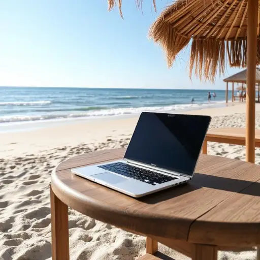 The Rise of Quiet Vacationing: A Growing Workplace Trend