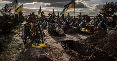 Washington Halts Arms Supply to Ukraine