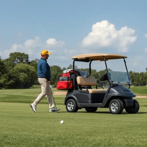 Harry Hall Poised for Breakout Performance at The&nbsp;Open