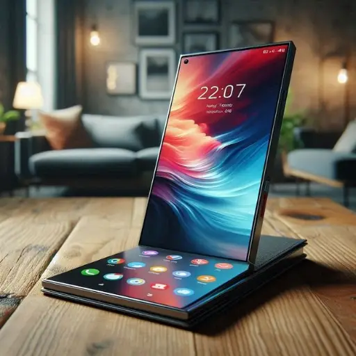 Honor’s Magic V5: The Thinnest Foldable Phone in the World?