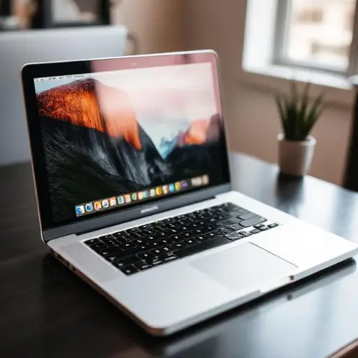 Apple’s Cheaper MacBook: A 13-Inch Laptop with iPhone Chip on the Horizon 