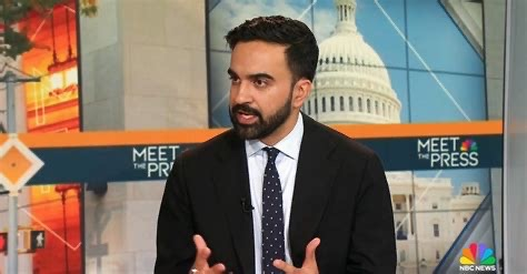 Zohran Mamdani’s Billionaire Blind Spot