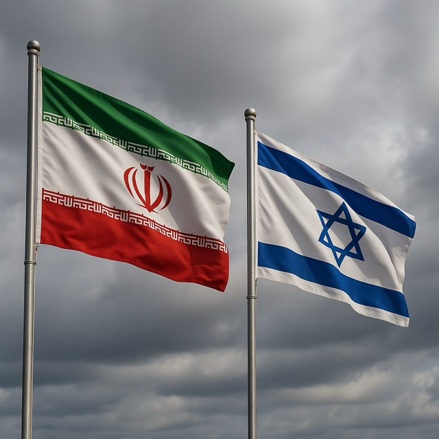 No Peace in Sight: Iran’s Rejection of a Treaty with Israel