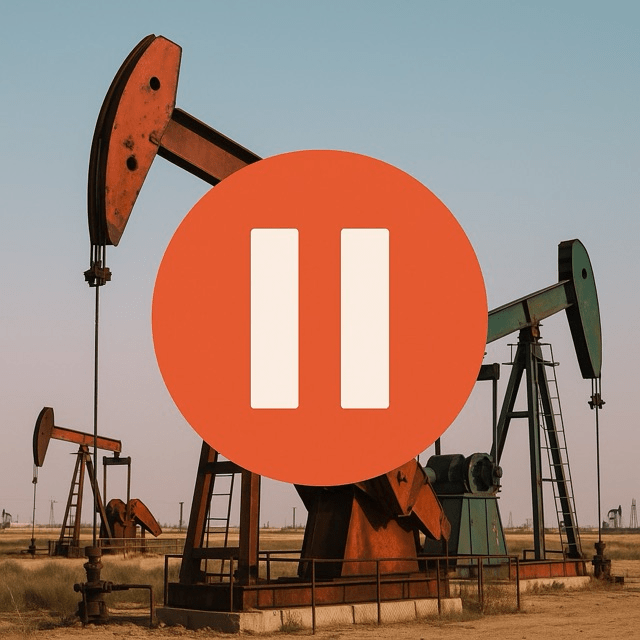 Deal Drought: Aramco and ADNOC Hit&nbsp;Pause