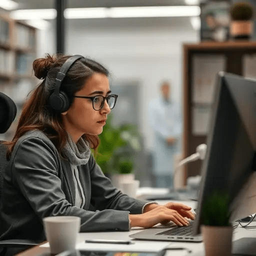 Microsoft’s Tone-Deaf Advice: Using AI to Cope with Layoffs