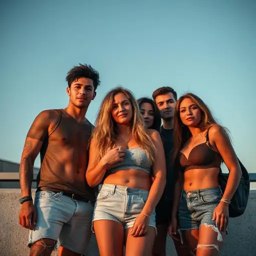 The Elusive Concept of Cool: Experts Weigh In on What Makes Someone Truly Cool