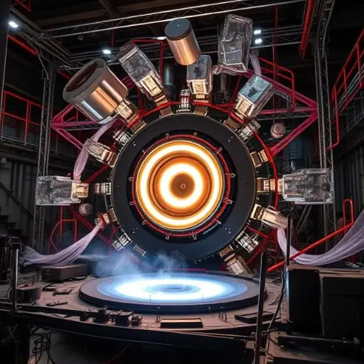 Fusion Power on the Horizon: Breakthroughs Bring Elusive Dream Within Reach