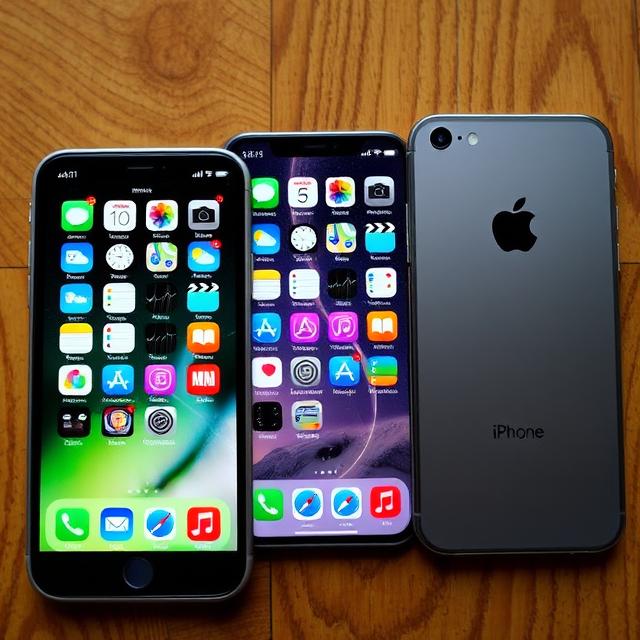 The Great iPhone Dilemma: To Buy Now or Wait for the iPhone 17? 