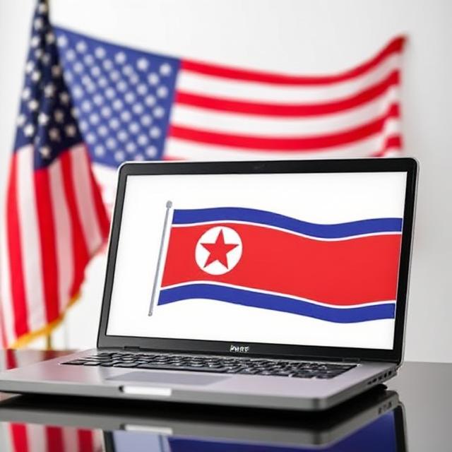 North Korean IT Worker Scam Masters: A $17M Fraud Exposed