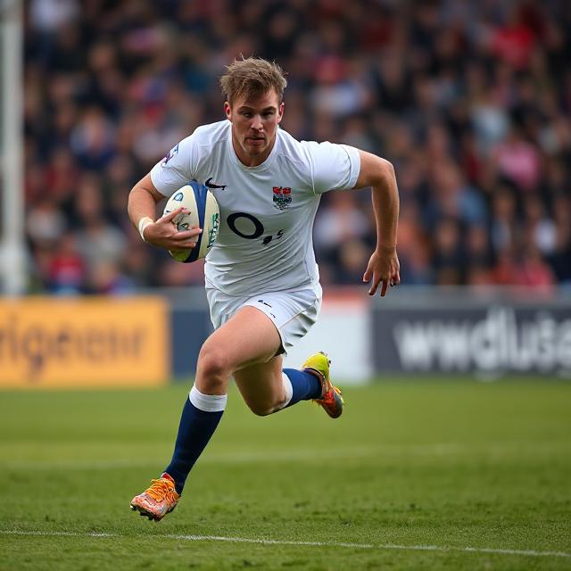 Lions Prepare for Showdown Against Wallabies at Iconic MCG