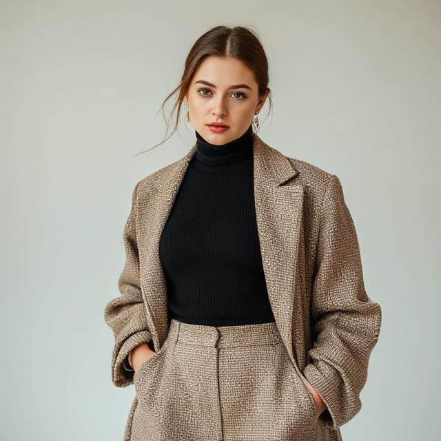 The Art of Minimalist Style: Elevating Chic and Practical Outfits