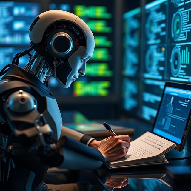 Revolutionizing Research: How NotebookLM is Redefining the Way We Work with AI