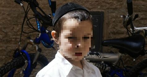 Antisemitic Assault on Father and Son Wearing Kippah at Linate