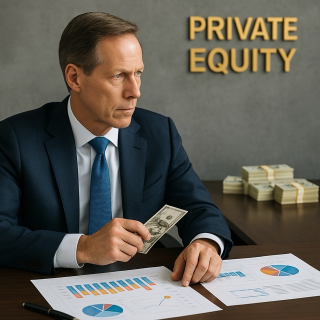 Private Equity’s Controversial $41 Billion Exit&nbsp;Strategy