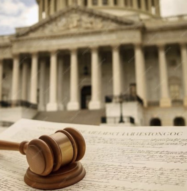 From the Gavel’s Edge: Speaker Mike Johnson Ends House Session Early to Sidestep Epstein Files&nbsp;Vote