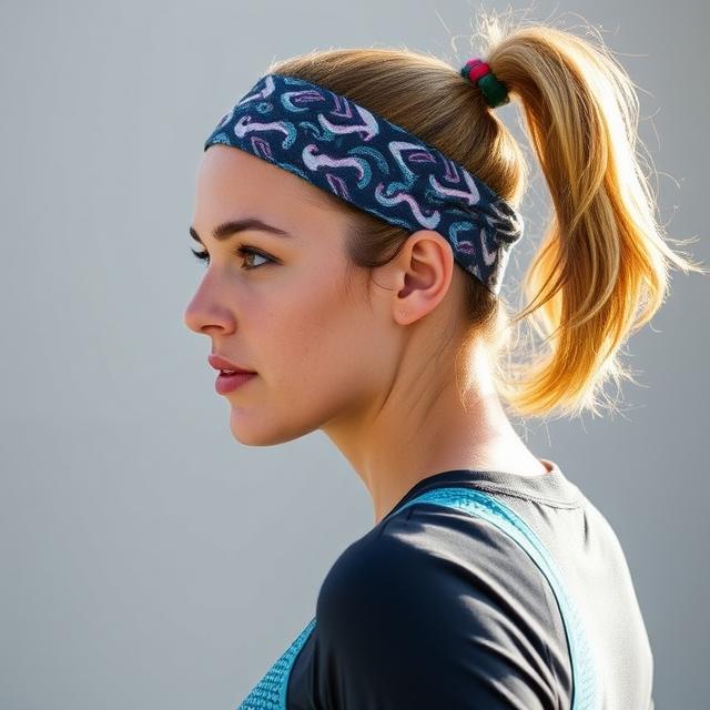 The Pre-Game Hair Hack: England’s Lionesses Reveal Their Secret to Staying Cool and Stylish