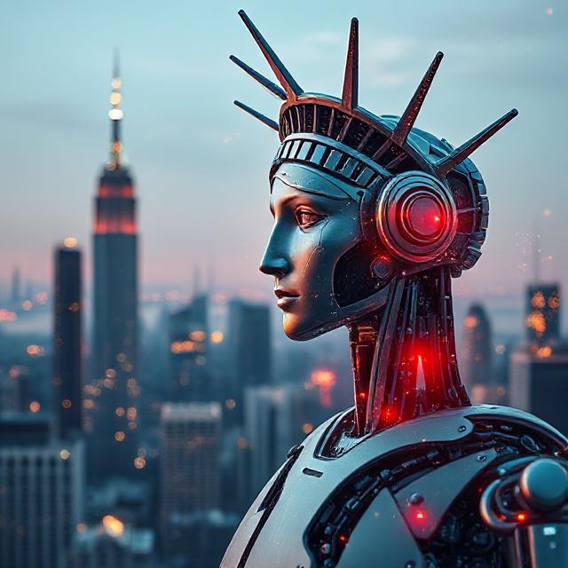 Trump’s AI Action Plan