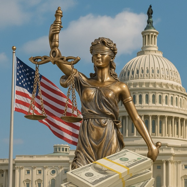 A New Economic Era: The ‘Beautiful Bill’ Reshapes the U.S.&nbsp;Economy