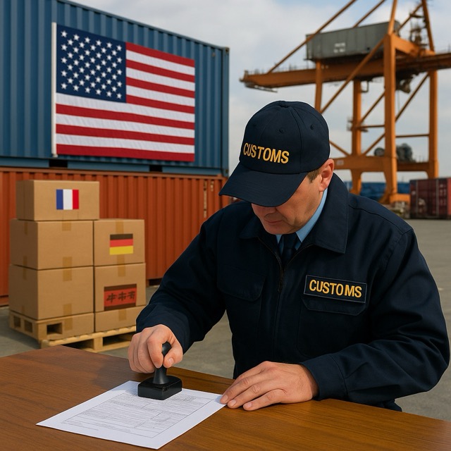 Back to Protectionism: Trump’s Second Term Revives the Era of the 1883 Tariff Act and 1930 Smoot-Hawley Legislation