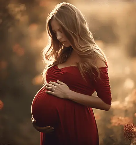 The Brief History of Pregnancy in Fashion From Fad to Fad