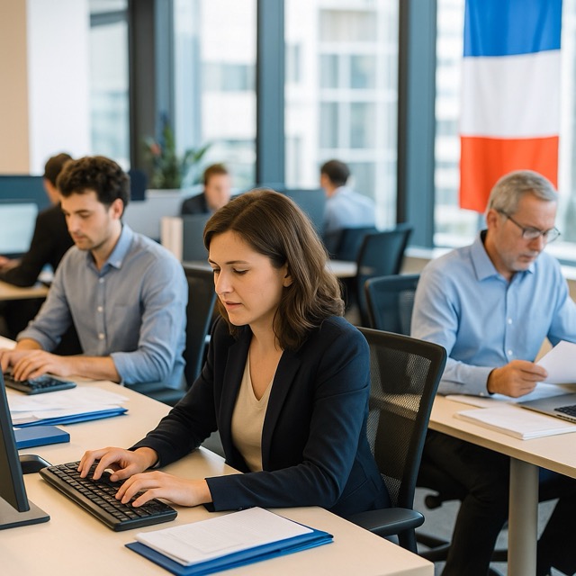 Bayrou’s Holiday Shift: Proposing Work on Easter Monday and May&nbsp;8th