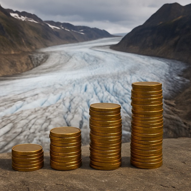 Debt Over Climate: Western Nations Pivot&nbsp;Priorities