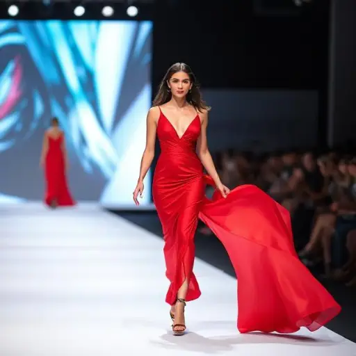 Schiaparelli’s Futuristic War-Inspired Fashion Dominates Paris Couture Week