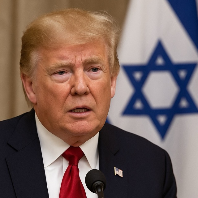 Trump Announces Israel Agrees to 60-Day Ceasefire, But Conditions Remain Unclear
