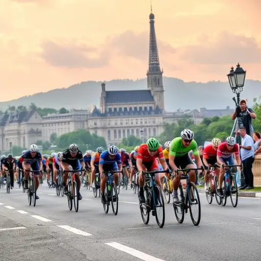 Tour de France 2025: The Contenders