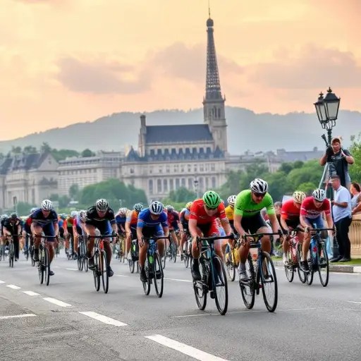 Tour de France 2025: The&nbsp;Contenders