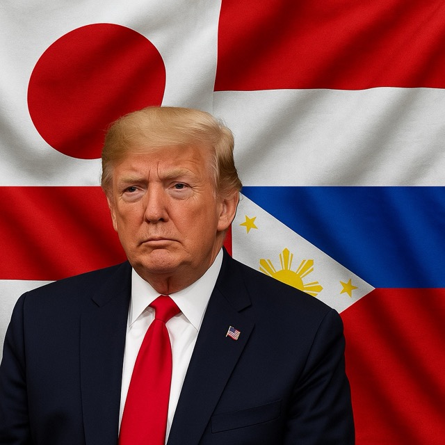 Trade Tensions in Asia: US Announces New Tariffs