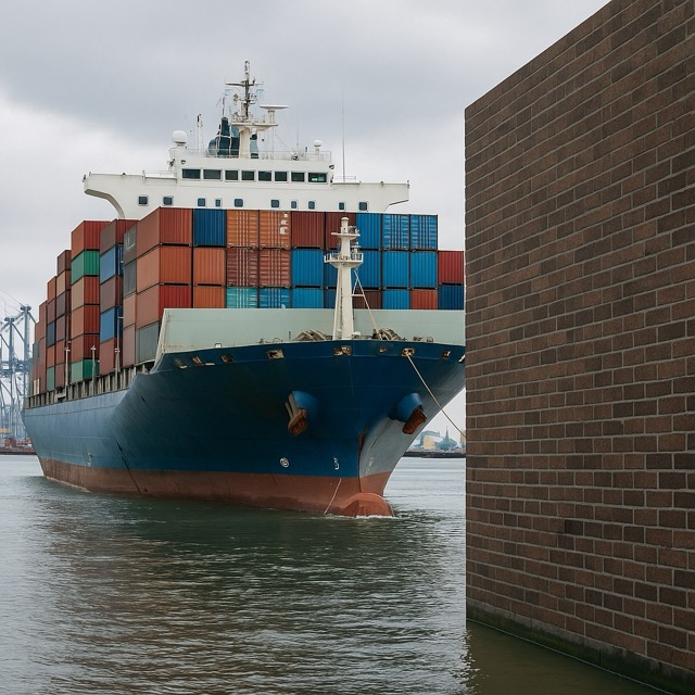 America’s New Tariff Wall: Trump Elevates Protectionism to Depression‑Era Heights