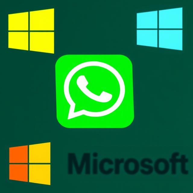WhatsApp Shifts to Web Wrapper: A Step Back for Windows