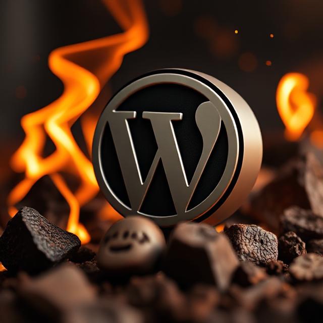 Critical WordPress Theme Vulnerability Exposed