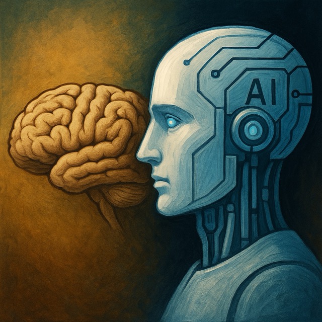 The Double-Edged Sword of Artificial&nbsp;Intelligence