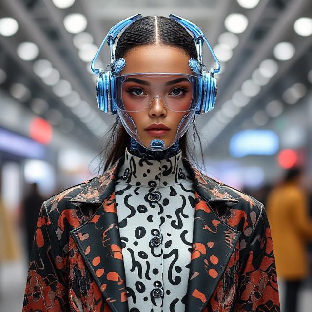 The Rise of AI-Generated Models in Fashion: A Double-Edged&nbsp;Sword