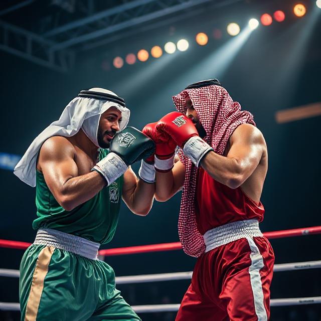 The Ali Act Overhaul: A Potential Power Grab in Professional Boxing