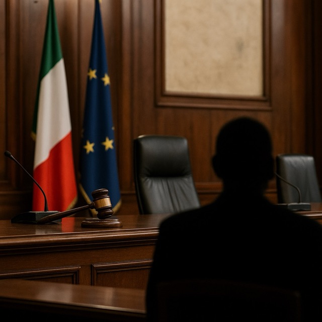 Parliament Faces Authorization Request Over ‘Almasri&nbsp;Affair’