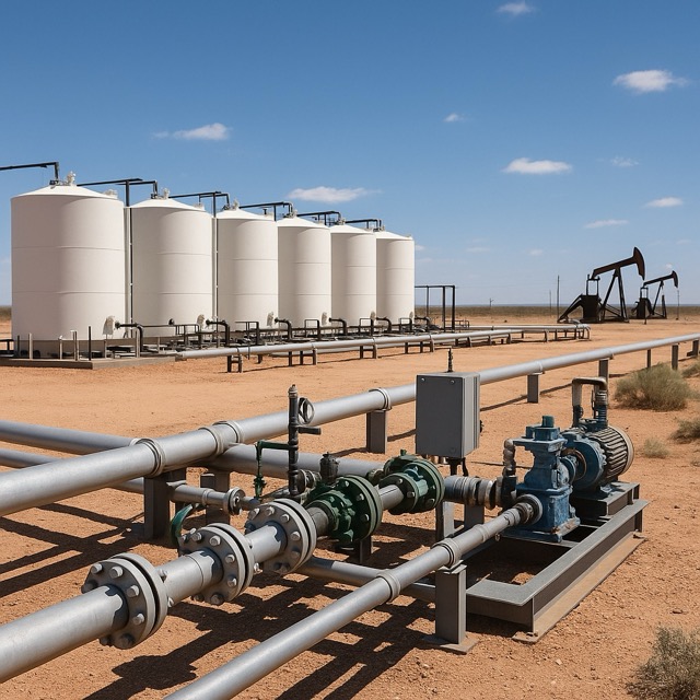 Western Midstream to Acquire Aris Water Solutions for $1.5 Billion