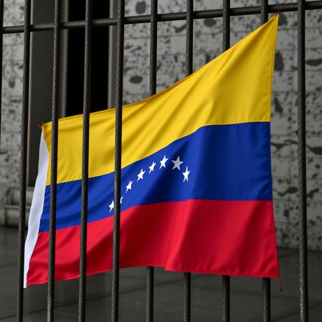 Italian Activist Trentini Imprisoned in Venezuela for 259 Days Amid Swap Standoff