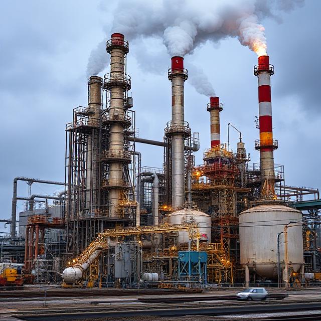 Back to the Barrel: Big Oil Ramps Up the Hunt for New Reserves