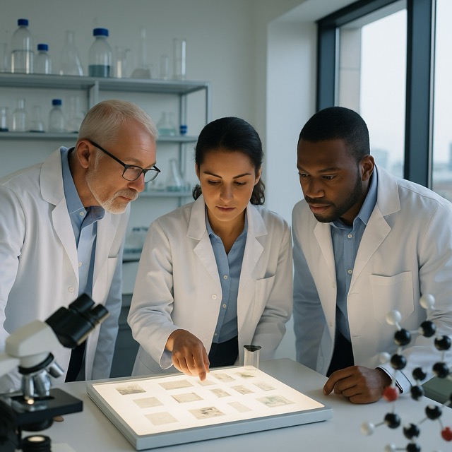 Brainpower, Not Just Bandwidth: How Human Ingenuity Could Restart Growth in the Age of AI