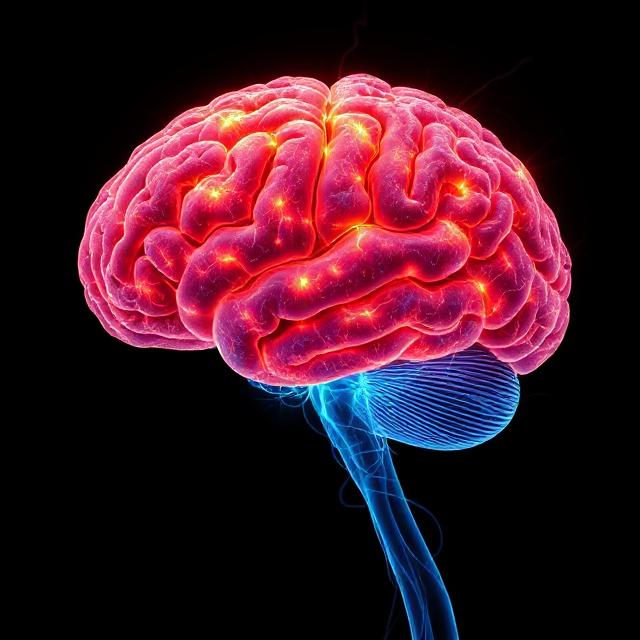 Breakthrough in Brain-Computer Interface Technology 