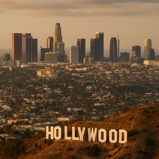 Is California Facing an Economic Slump?