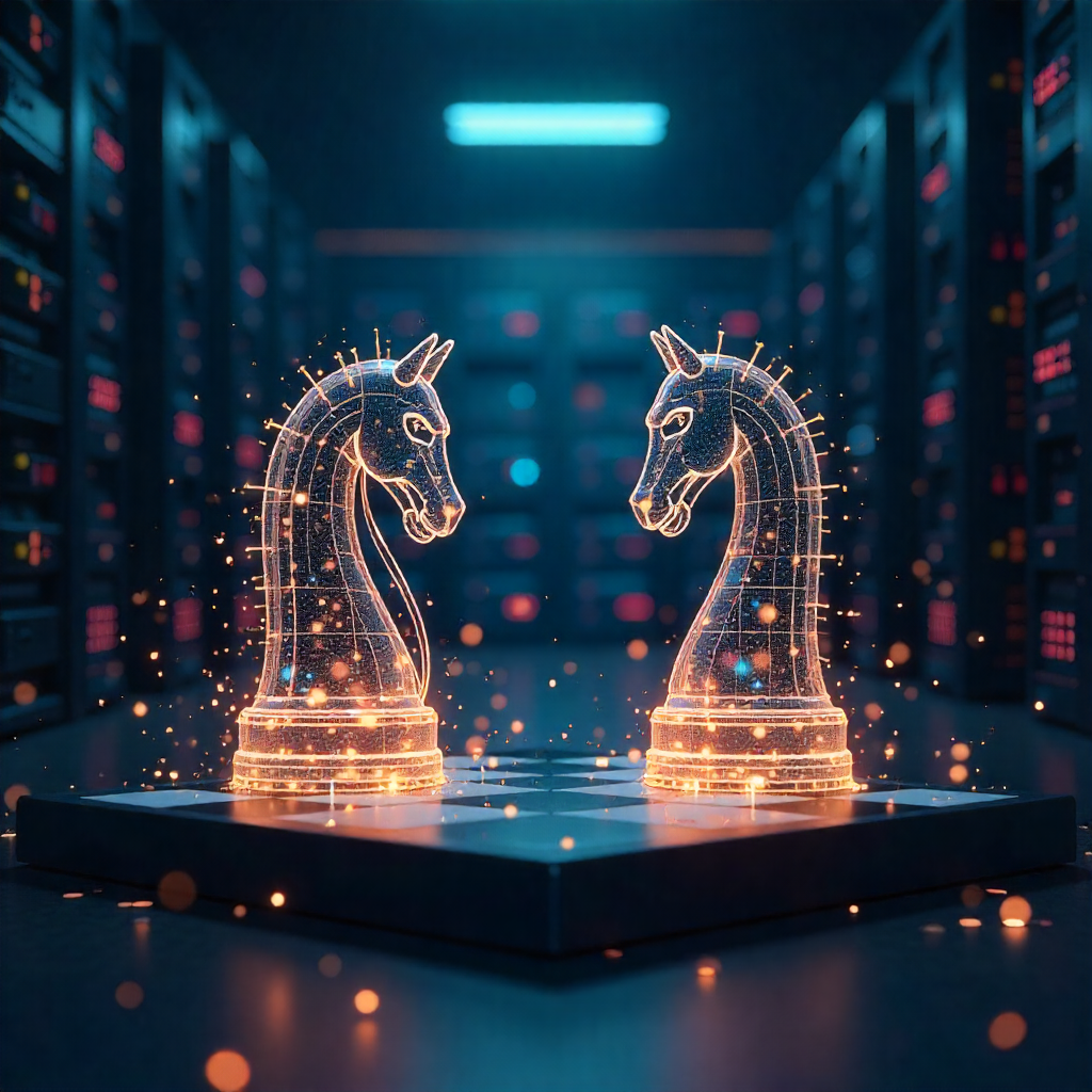 AI Chess Showdown: OpenAI’s o3 Model Emerges Unbeaten 