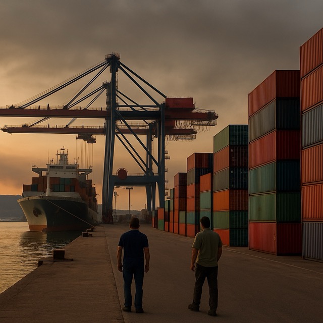 Trump Extends China Tariff Truce by 90 Days, Averting a New Shock to Global Trade